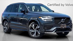 2022 Volvo XC90 Recharge T8 R-Design