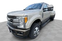2017 Ford Super Duty F-350 King Ranch