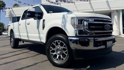 2021 Ford Super Duty F-250 Lariat