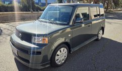 2006 Scion xB Base