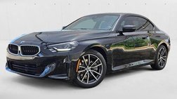 2025 BMW 2 Series 230i xDrive