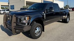 2022 Ford Super Duty F-350 King Ranch