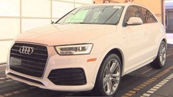 2016 Audi Q3 2.0T Prestige