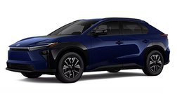 2026 Toyota bZ4X XLE