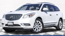 2017 Buick Enclave Premium
