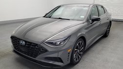 2020 Hyundai Sonata SEL Plus
