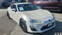 2014 Scion FR-S Base