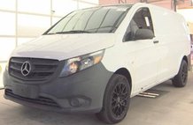 2018 Mercedes-Benz Metris Cargo