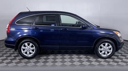 2008 Honda CR-V EX-L