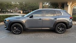 2024 Mazda CX-50 2.5 S Preferred