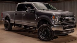 2021 Ford Super Duty F-250 XLT