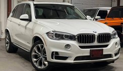 2014 BMW X5 xDrive35d