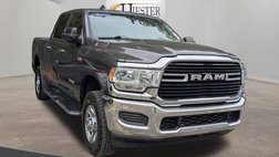 2019 Ram Ram Pickup 2500 Big Horn