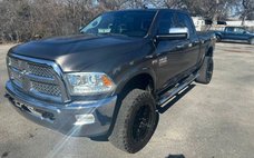 2015 Ram Ram Pickup 2500 Power Wagon Laramie