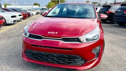 2023 Kia Rio S