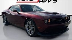 2021 Dodge Challenger GT