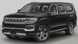 2024 Jeep Grand Wagoneer L Base