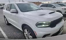 2021 Dodge Durango GT