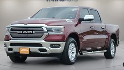 2022 Ram Ram Pickup 1500 Laramie
