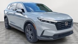 2023 Honda CR-V LX