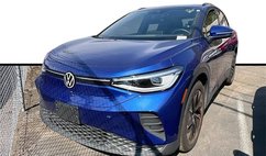 2022 Volkswagen ID.4 Pro S