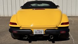 2000 Plymouth Prowler Base