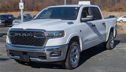 2026 Ram Ram Pickup 1500 Lone Star
