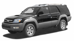 2004 Toyota 4Runner Limited