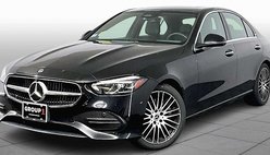 2022 Mercedes-Benz C-Class C 300 4MATIC