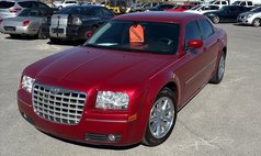 2007 Chrysler 300 Touring