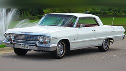 1963 Chevrolet Impala 