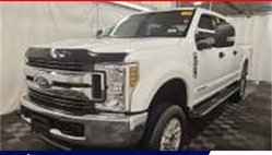 2019 Ford Super Duty F-250 XLT