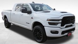 2026 Ram Ram Pickup 2500 Limited
