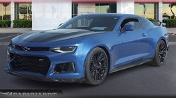 2020 Chevrolet Camaro ZL1