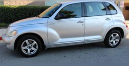 2005 Chrysler PT Cruiser Touring