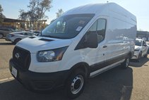 2023 Ford Transit 250