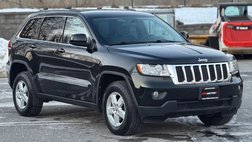 2013 Jeep Grand Cherokee Laredo X
