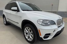 2013 BMW X5 35i