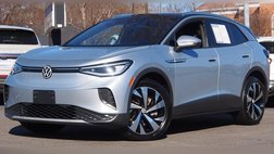 2022 Volkswagen ID.4 Pro S