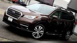 2019 Subaru Ascent Limited 8-Passenger