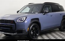 2026 MINI Countryman S ALL4