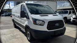 2018 Ford Transit 350