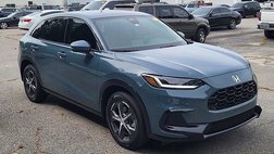 2025 Honda HR-V EX-L