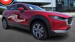 2024 Mazda CX-30 S Preferred