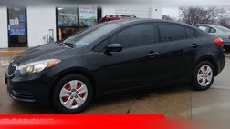 2014 Kia Forte LX