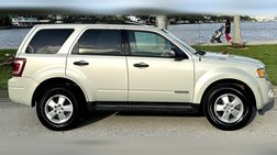 2008 Ford Escape XLT