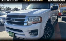 2017 Ford Expedition XLT