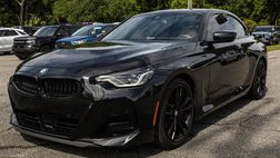 2024 BMW 2 Series 230i