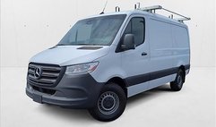 2021 Mercedes-Benz Sprinter 1500