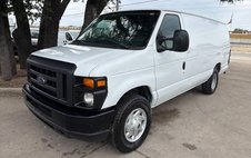 2014 Ford E-Series E-350 SD